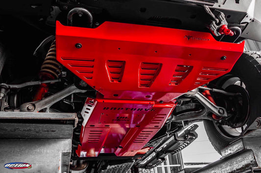 1pc Front Skid Plate NEXT-GEN FORD RANGER RAPTOR 2022+