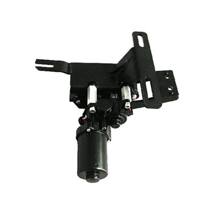 JEEP JK ( 2 DOOR ) Electric Running Boards / Side Steps ( FREE WORLD WIDE SHIPPING )