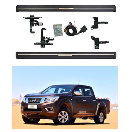 NISSAN  - Electric Running Boards / Side Steps ( FREE WORLD WIDE SHIPPING )