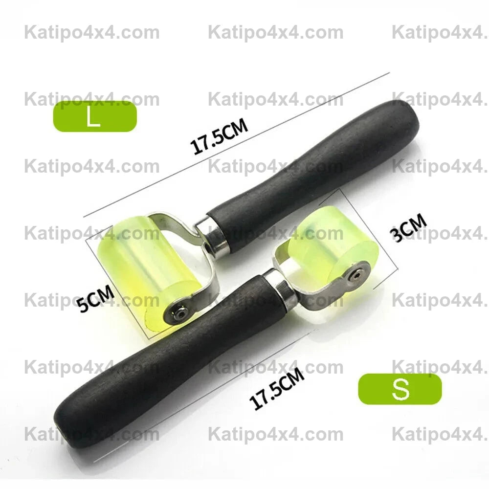 Soundproofing Roller . Noise Insulation Roller ( FREE WORLDWIDE SHIPPING )