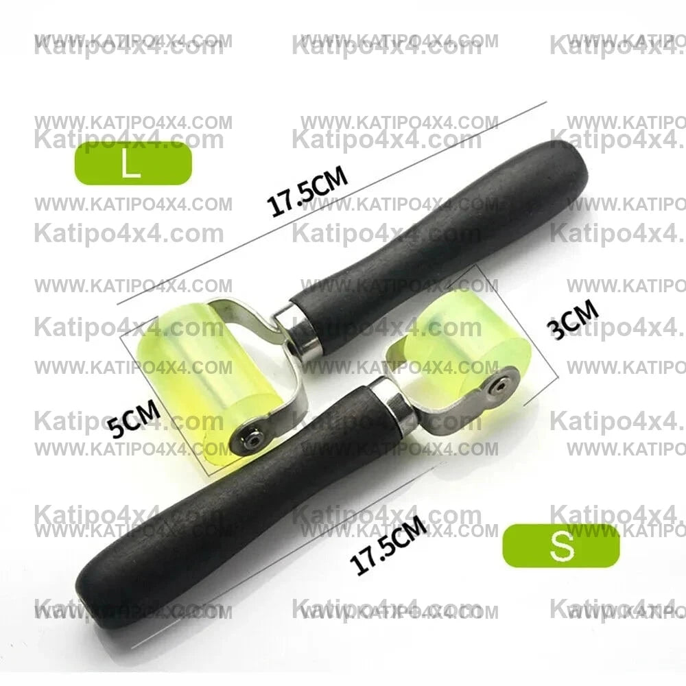 Soundproofing Roller . Noise Insulation Roller ( FREE WORLDWIDE SHIPPING )