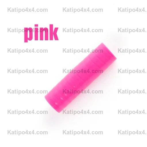 3.2L DIESEL, Ford Ranger & Mazda BT-50 2012-2022 Silicone Radiator Coolant Hose Kit