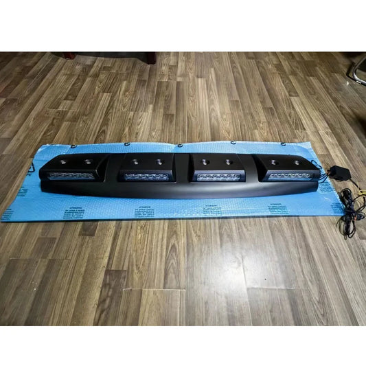 LED Roof Light Bar to Fit Next-Gen & PX Ford Ranger & Raptor 2012-2024+