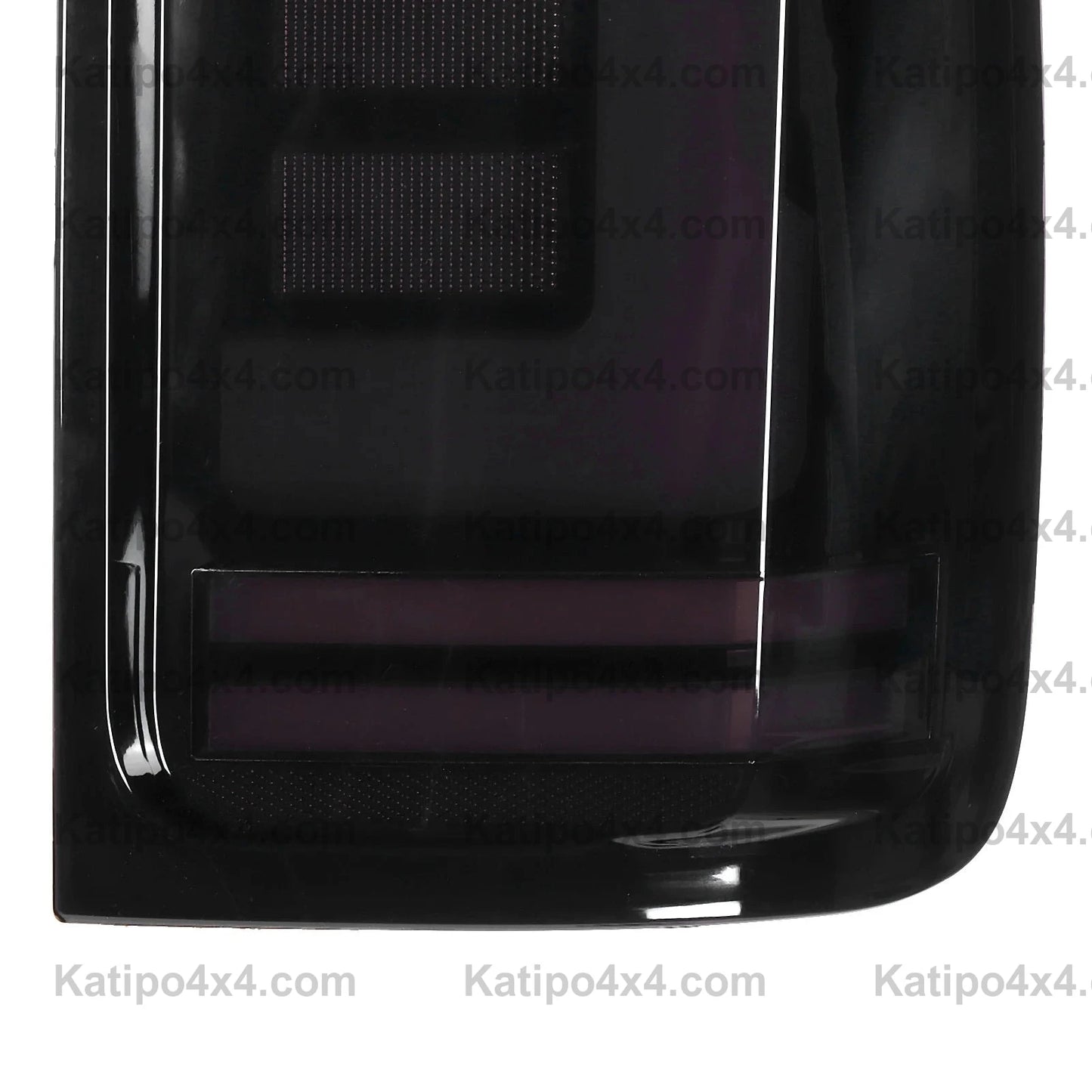 VW Amarok 2008-2022 LED Rear Lights ( PAIR ) FREE WORLD-WIDE SHIPPING