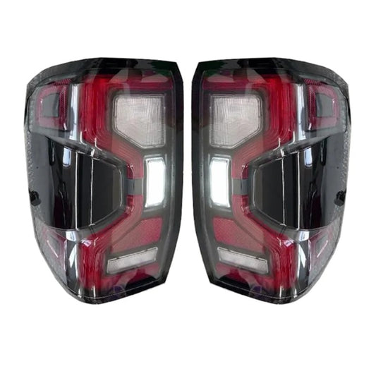 NEXT-GEN FORD RANGER 2022+ LED rear lights