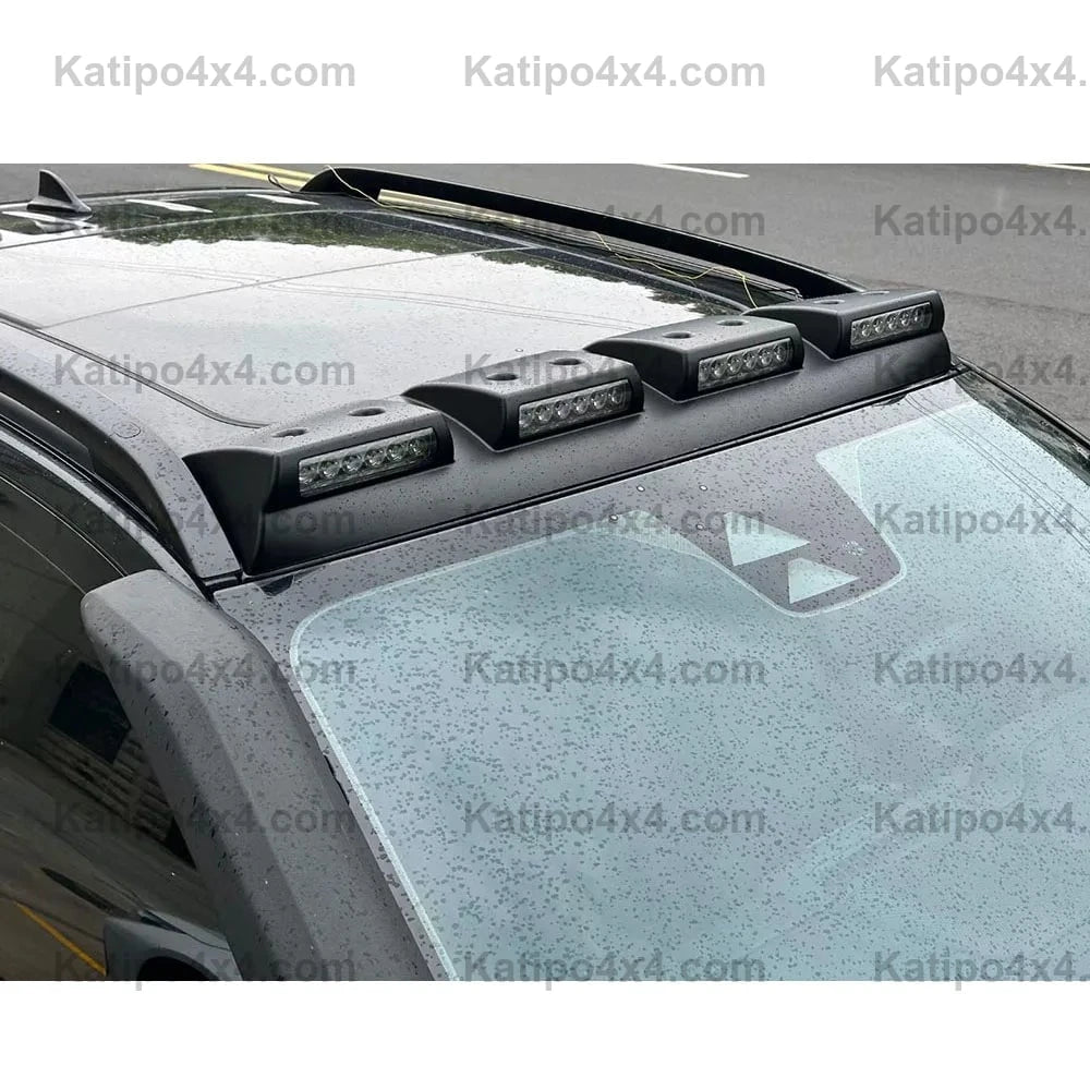 LED Roof Light Bar to Fit Next-Gen & PX Ford Ranger & Raptor 2012-2024+