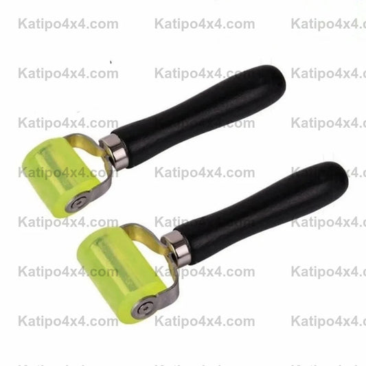 30/50mm Car Sound Deadening Wheel Roller Tool ( FREE WORLDWIDE SHIPPING )