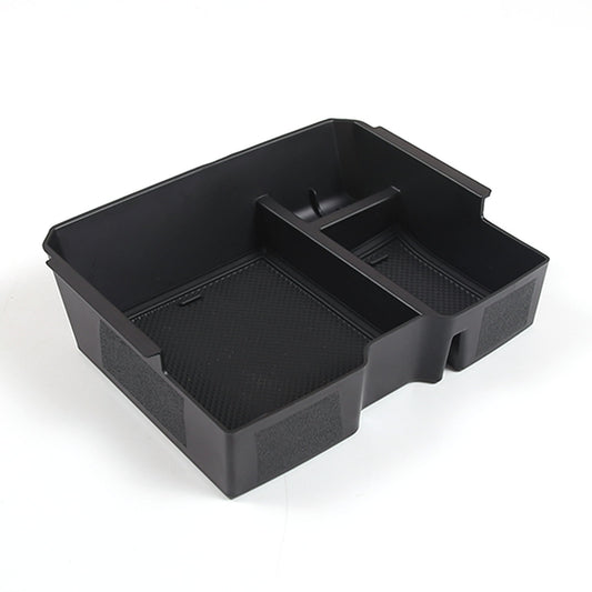 NEXT-GEN Ford Ranger/ Raptor / Everest 2023+ Armrest Storage Box