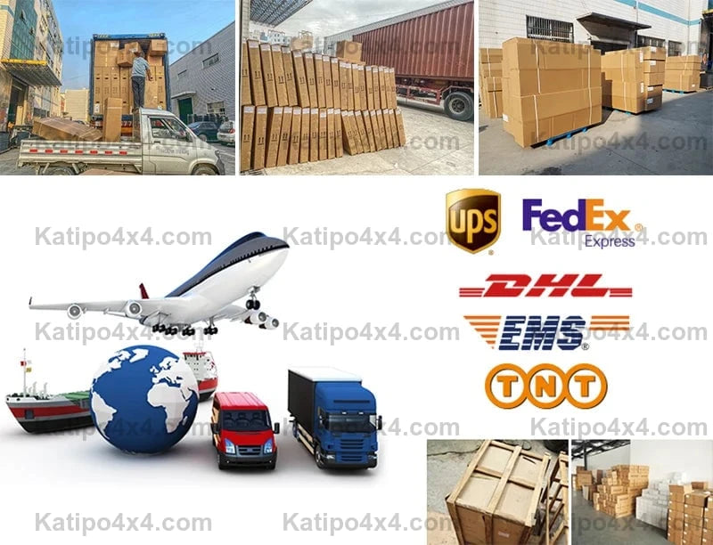 FORD RANGER & RAPTOR REAR SPOILER WING 2012-2025+ NEXT-GEN & PX