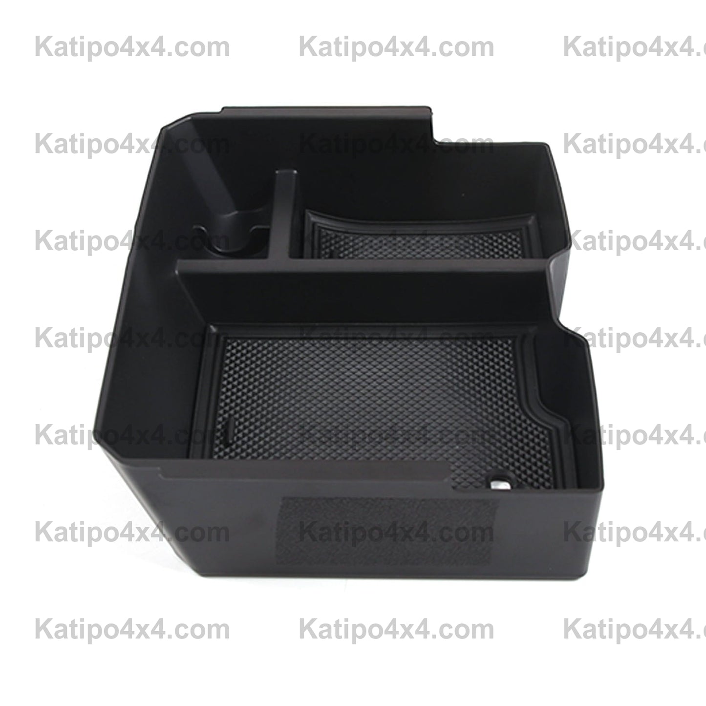 NEXT-GEN Ford Ranger/ Raptor / Everest 2023+ Armrest Storage Box