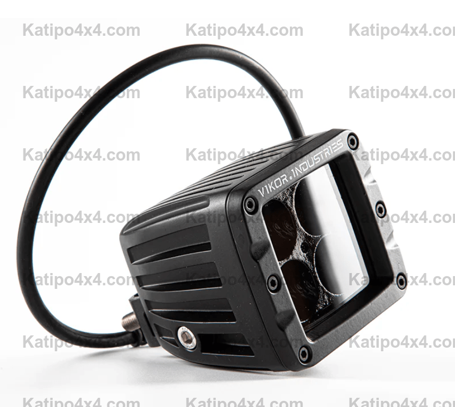 OPTION4WD - NEXT-GEN RAPTOR OP-X FRONT WINCH BAR