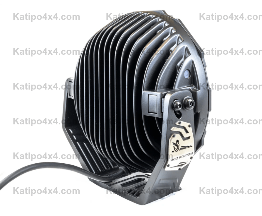 VIKOR INDUSTRIES MAIN 8.5" SPOT LIGHTS