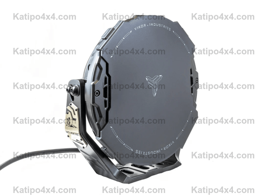 VIKOR INDUSTRIES MAIN 8.5" SPOT LIGHTS