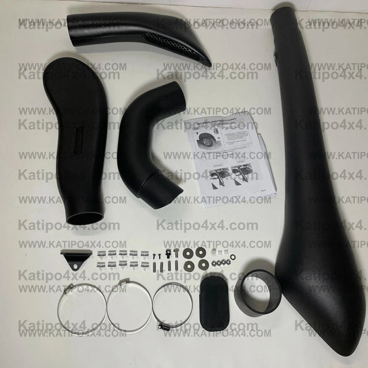 Snorkel Ford Ranger 2022+ NEXT-GEN Xl, Xlt, Wildtrack & Sport ( FREE WORLDWIDE SHIPPING )