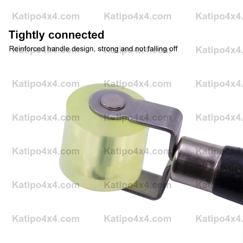 30/50mm Car Sound Deadening Wheel Roller Tool ( FREE WORLDWIDE SHIPPING )