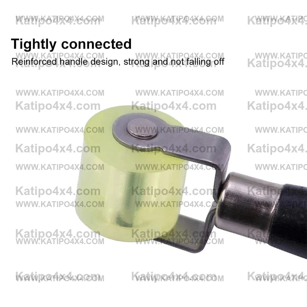 30/50mm Car Sound Deadening Wheel Roller Tool ( FREE WORLDWIDE SHIPPING )