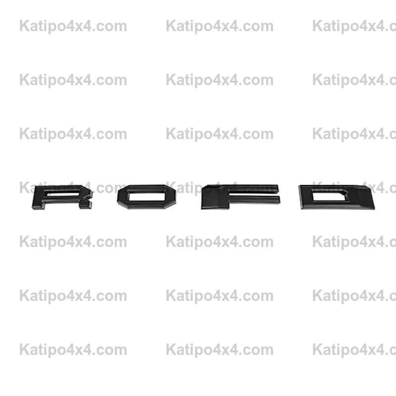 2022+ FORD RANGER GRILL , RAPTOR STYLE WITH AMBER LIGHTS TO SUIT XL XLT & WILDTRACK