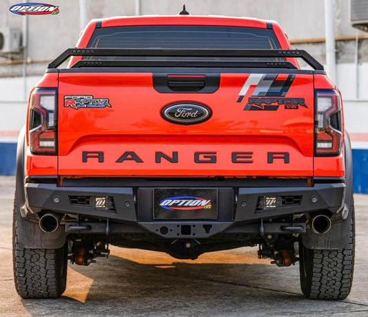 NEXT-GEN RAPTOR V.1 FIGHTER REAR BAR