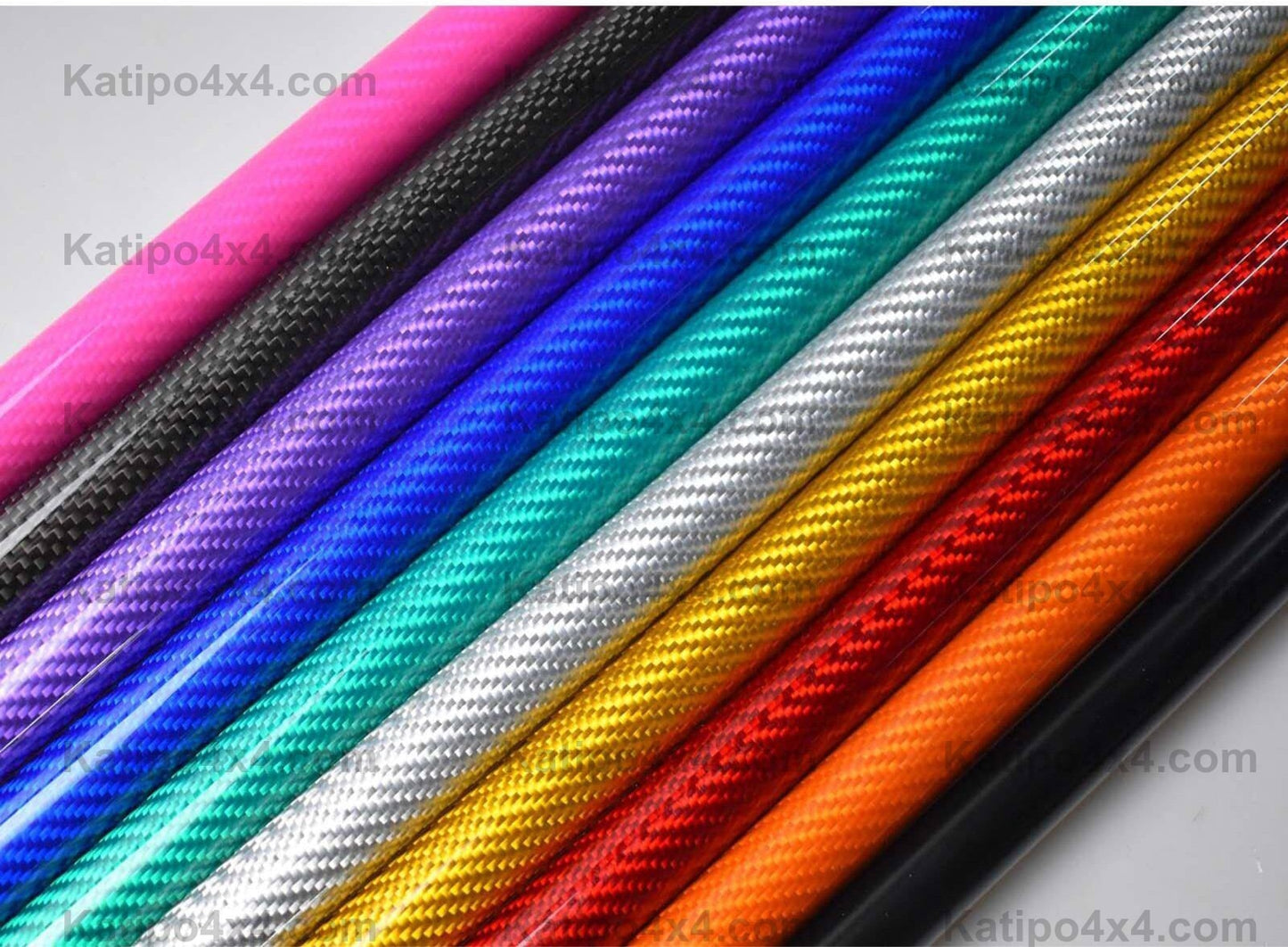 NEXT-GEN FORD RANGER & RAPTOR Bonnet Gas Struts