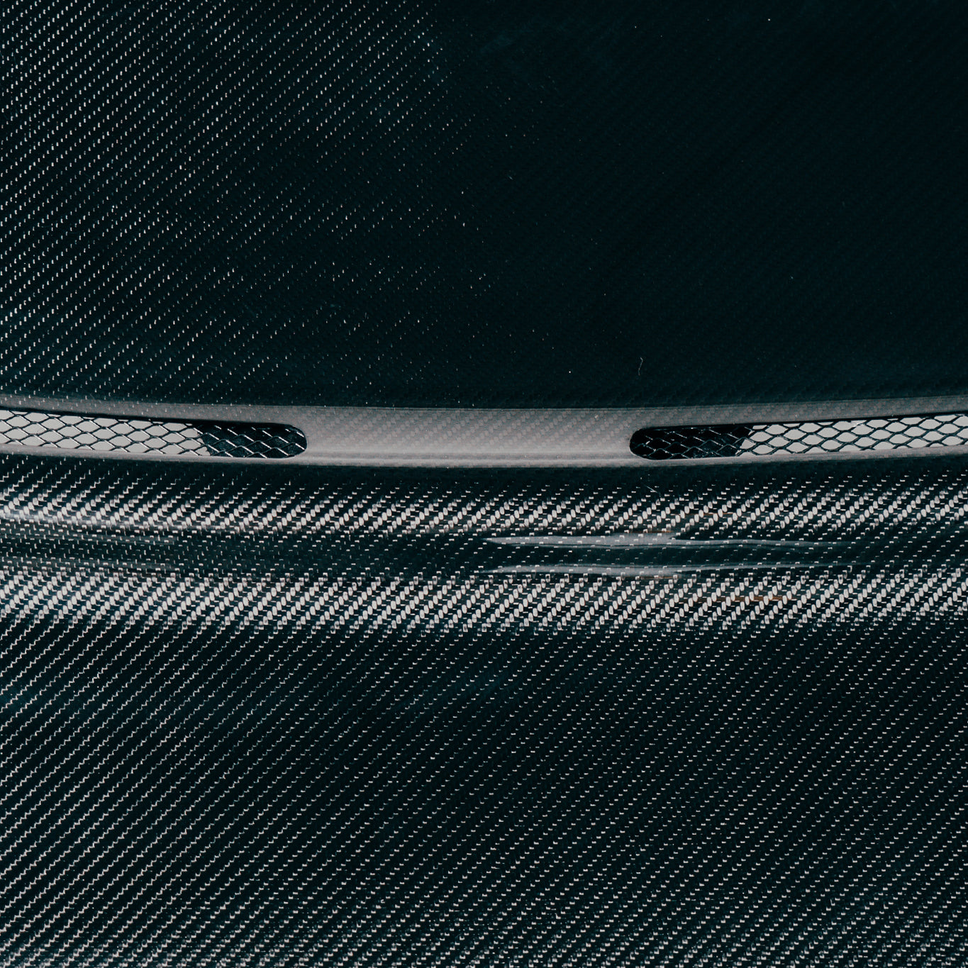 PX1 FORD RANGER CARBON BONNET, TYPE - RACE X ( WORLDWIDE SHIPPING )