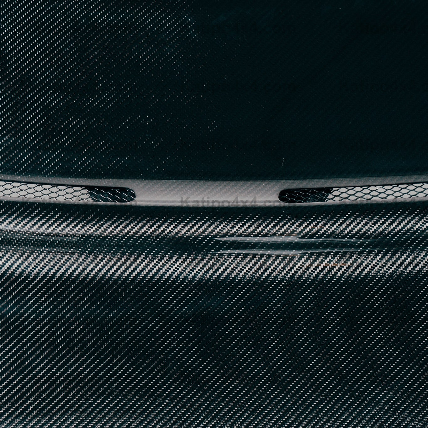 PX1 FORD RANGER CARBON BONNET, TYPE - RACE X ( WORLDWIDE SHIPPING )