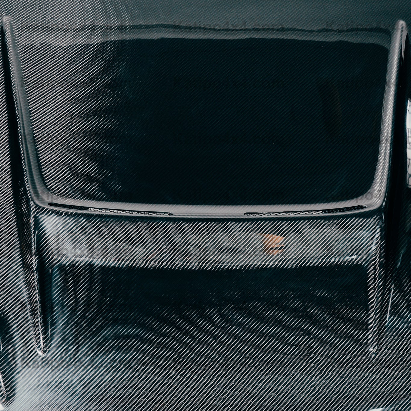 FORD RANGER, EVEREST & RAPTOR CARBON BONNET, TYPE - XMEN V4 (2015-2022) Worldwide shipping