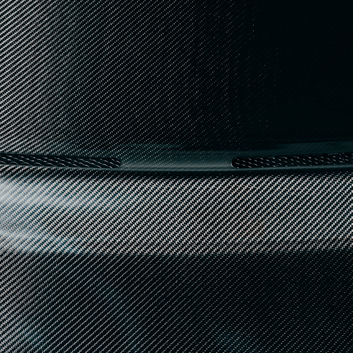 N80 TOYOTA HILUX CARBON BONNET, TYPE - GT (2015-2022)