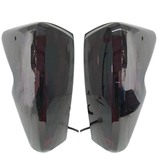 LED Tail lights Lights For Isuzu D-max 2020-2023 ( INCEPTION DESIGN )