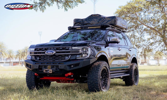 NEXT-GEN - EVEREST V.1 SIDE STEPS 2023+