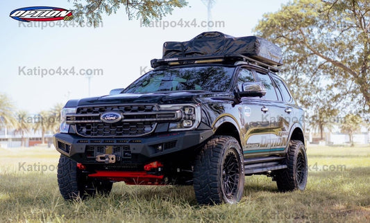 NEXT-GEN - EVEREST V.1 SIDE STEPS 2023+