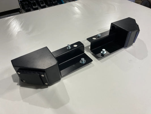 Next-Gen Ranger & Raptor BLIS System Relocation Brackets