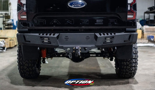 NEXT-GEN SPORT REAR BAR ( FREE WORLDWIDE SHIPPING )