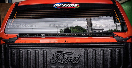 NEXT-GEN REAR LED LIGHT BAR AND BRACKETS 2023+