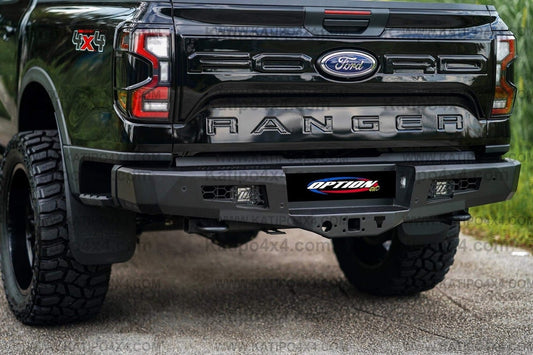 2022+ NEXT-GEN V.1 REAR BAR ( Ready to ship now )