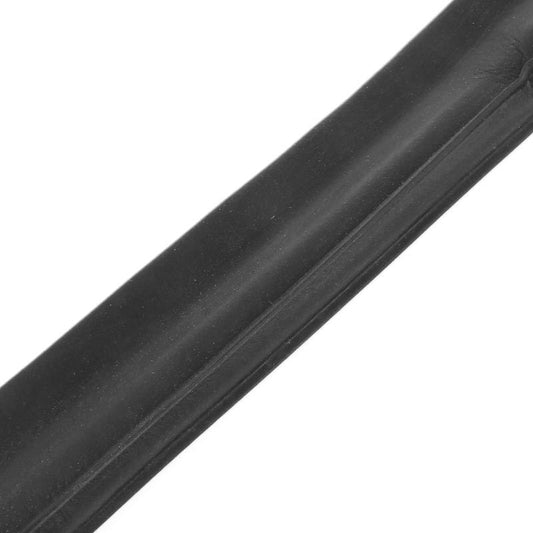 3m or 5m PVC Universal Weather Stripping Pickup Truck Bed Rubber Tailgate Seal Kit