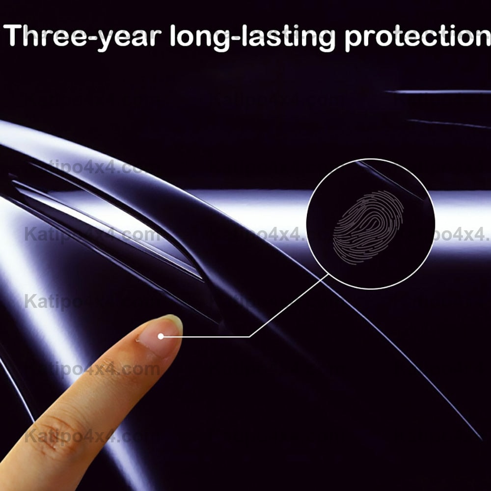 30ML 9H Nano Ceramic Car polish Ceramic Coating ( FREE WORLDWIDE SHIPPING )