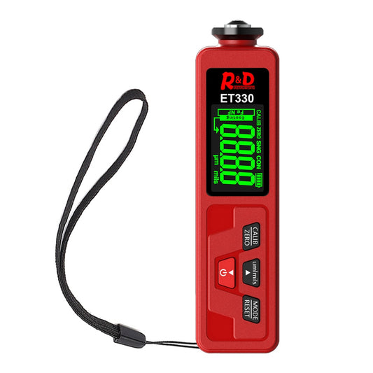 Car Paint Thickness Gauge Portable Coating Thickness Gauge ( FREE WORLDWIDE SHIPPING )