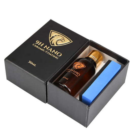 30ML 9H Nano Ceramic Car polish Ceramic Coating ( FREE WORLDWIDE SHIPPING )