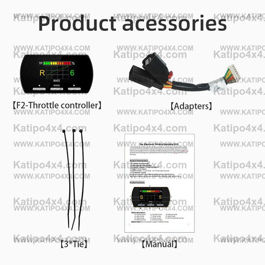 Car Throttle Controller Accelerator Tuning For Car 9 Drives 5 Modes Racing Accelerator Potent Booster For Bmw Bnez Ford Toyota