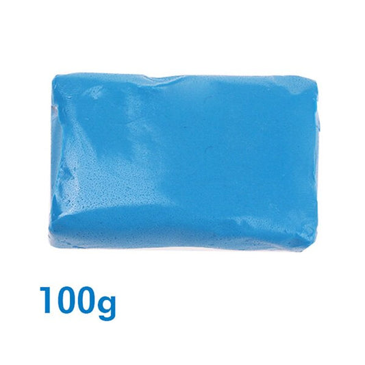 Clay bar Blue magic clay 100g ( FREE WORLDWIDE SHIPPING )