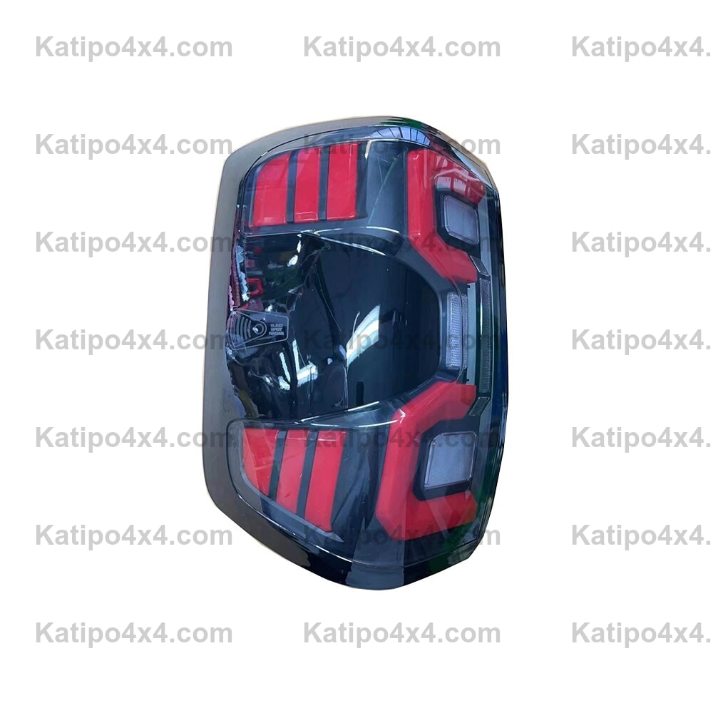 NEXT-GEN LED Tail Lamp Taillight For Ranger 2022+ WITH RADAR