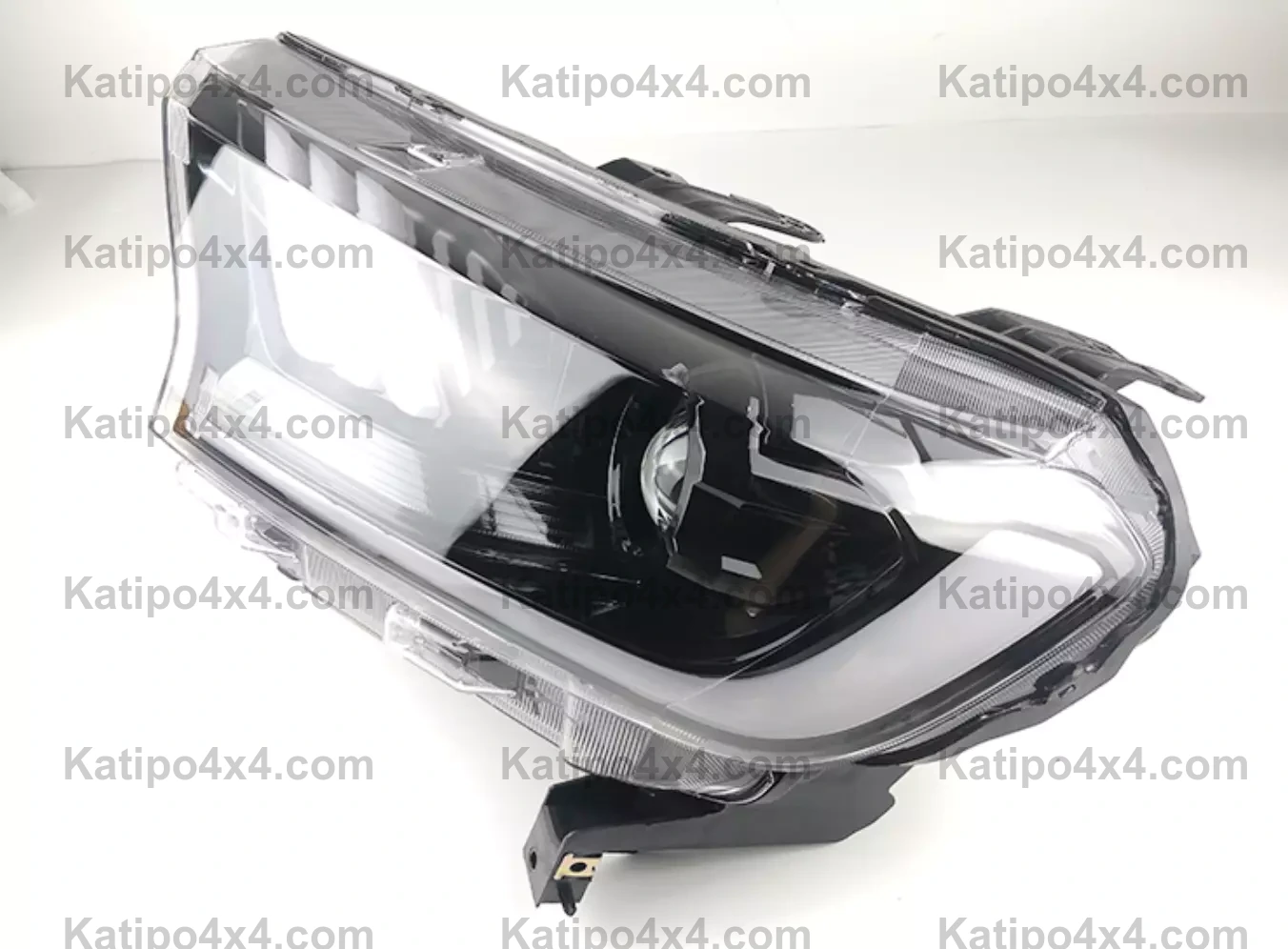 MUSTANG STYLE - PX2 & PX3 LED HEADLIGHTS (2015-2022)