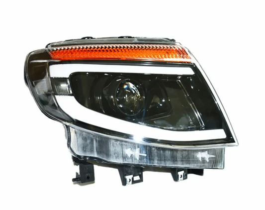 PX1 LED HEADLIGHTS (2012-2014)