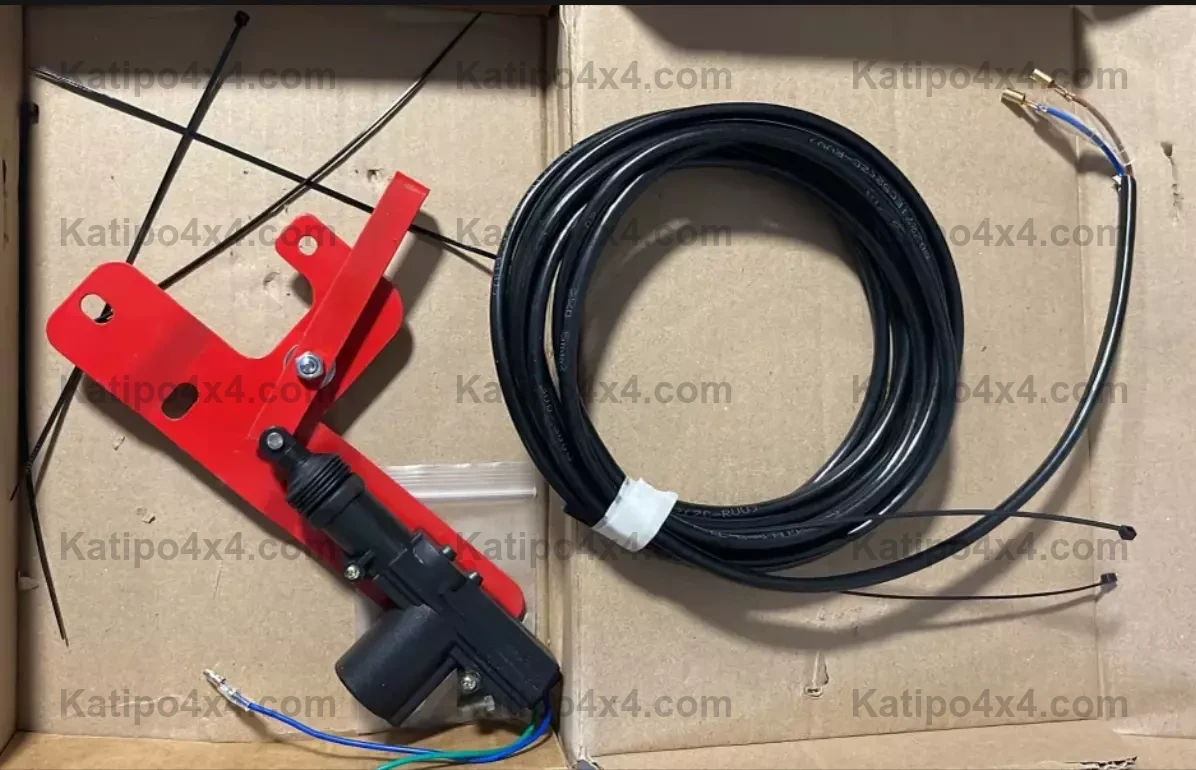 ( Dead lock ) Ford RANGER Automatic Power Tailgate Security Lock Factory Key Remote Control ( 2012-2022 ) ( FREE WORLD WIDE SHIPPING )