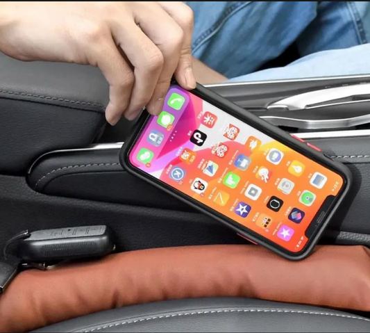 2pcs Car Seat Mouldings for Ford Ranger, Raptor & Everest ( FREE WORLDWIDE SHIPPING )