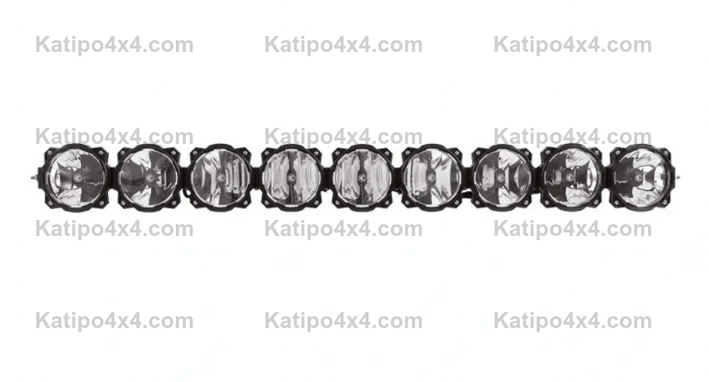 GRAVITY® LED PRO6 LED LIGHT BAR ( ALL SIZES )