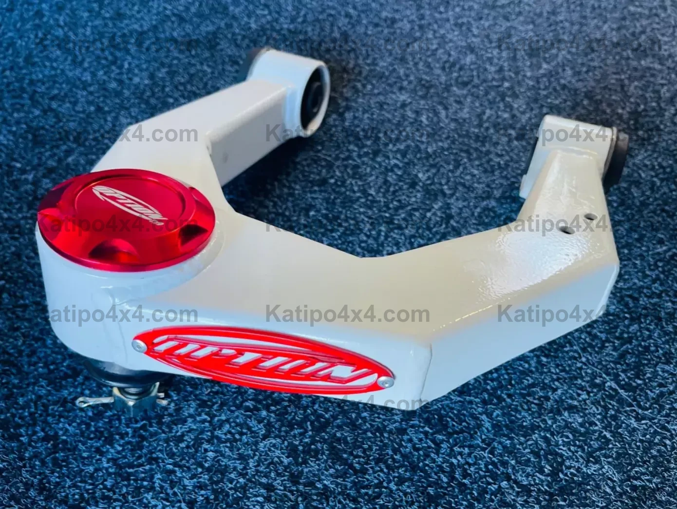 Ford Ranger, Everest & MAZDA BT50- Upper Control Arms ( 2012 - 2022 )