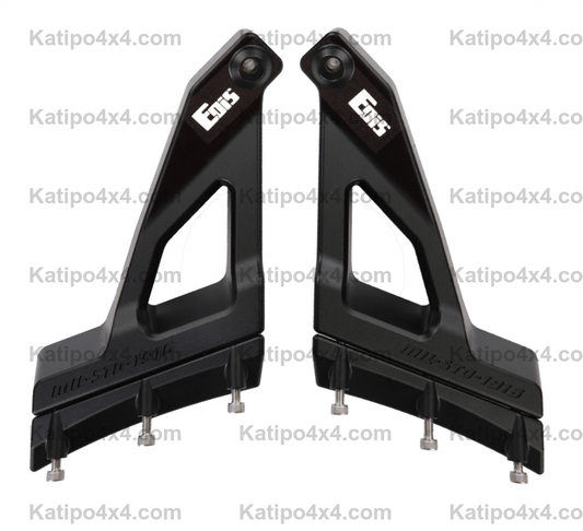 Alloy LED Light Bar Mount Bracket Kit For Ford F150 Raptor 2017-2020 ( FREE WORLD WIDE SHIPPING )