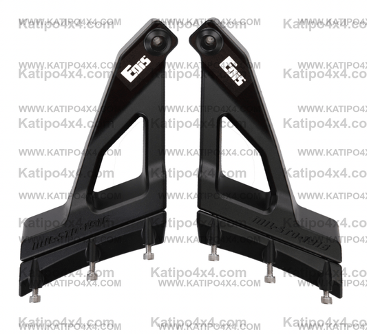 Alloy LED Light Bar Mount Bracket Kit For Ford F150 Raptor 2017-2020 ( FREE WORLD WIDE SHIPPING )
