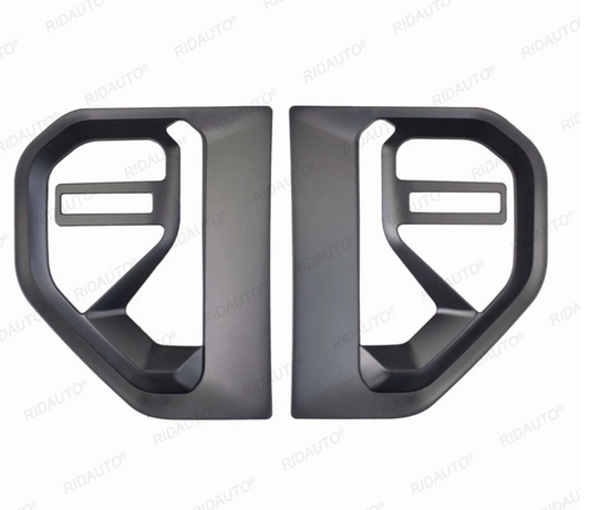NEXT-GEN Ford Ranger Blackout SIDE AIR VENT Trim